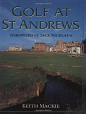 Golf At St. Andrews