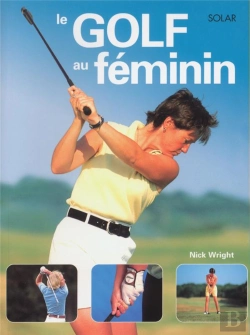 Bertrand.pt - Golf Au Feminin