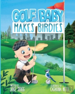 Bertrand.pt - Golf Baby Makes Birdies