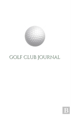 Bertrand.pt - Golf  Club  Creative Journal Sir Michael Huhn Deogner Edition