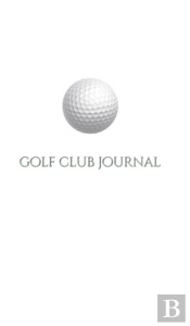 Golf  Club  Creative Journal Sir Michael Huhn Deogner Edition