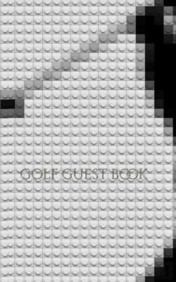 Bertrand.pt - Golf Club Journal  Guest Book Lego Style