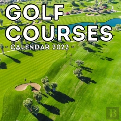 Bertrand.pt - Golf Courses Calendar 2022