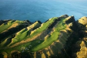 Golf Courses