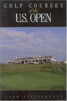 Golf Courses Of The U.S. Open