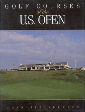 Golf Courses Of The U.S. Open