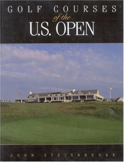 Bertrand.pt - Golf Courses Of The U.S. Open
