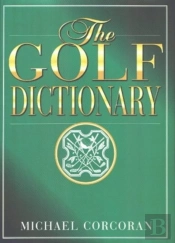 Golf Dictionary