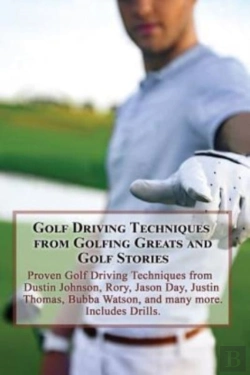 Bertrand.pt - Golf Driving Techniques From Golfing Gre
