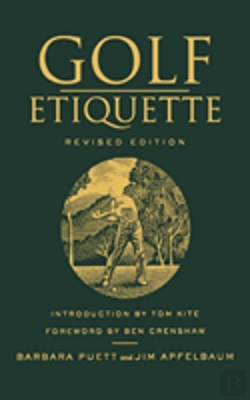 Bertrand.pt - Golf Etiquette