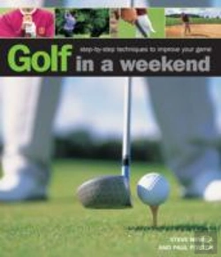 Bertrand.pt - Golf In A Weekend
