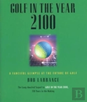 Golf In The Year 2100