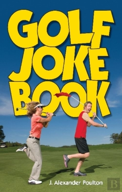 Bertrand.pt - Golf Joke Book