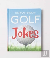 Golf Joke Book
