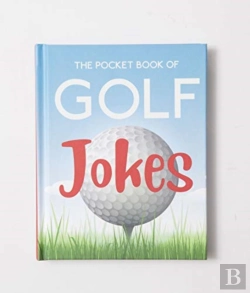 Bertrand.pt - Golf Joke Book