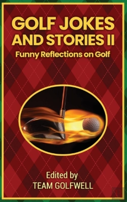 Bertrand.pt - Golf Jokes And Stories Ii