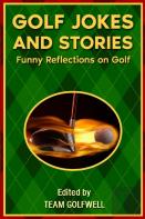 Golf Jokes And Stories