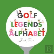 Golf Legends Alphabet