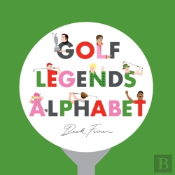 Bertrand.pt - Golf Legends Alphabet