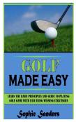 Golf Made Easy