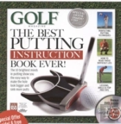 Golf Magazine Best Putting Instruction