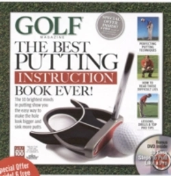 Bertrand.pt - Golf Magazine Best Putting Instruction