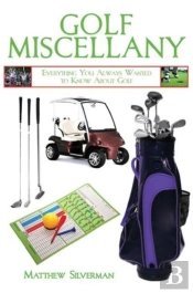 Golf Miscellany