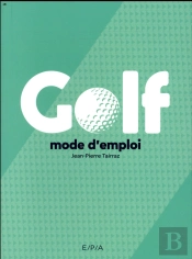 Golf, Mode D'Emploi (Broche) Ned