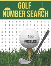Golf Number Search