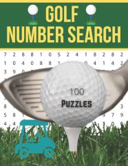 Golf Number Search