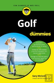 Golf Para Dummies