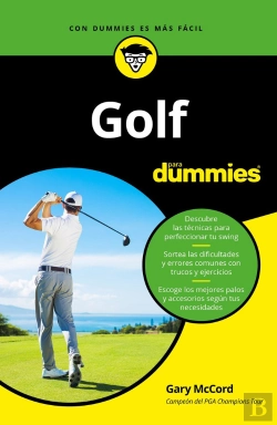 Bertrand.pt - Golf Para Dummies
