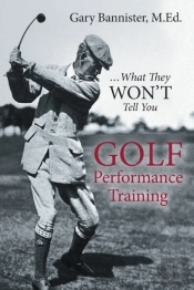 Golf Performance Training
