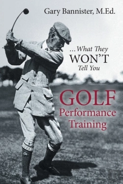Bertrand.pt - Golf Performance Training
