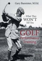 Golf Performance Training