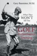 Golf Performance Training