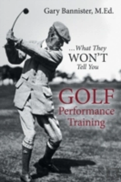Bertrand.pt - Golf Performance Training