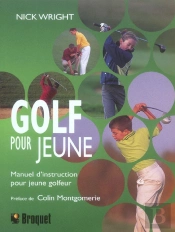 Golf Pour Jeune