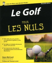 Golf Pour Les Nuls  2e