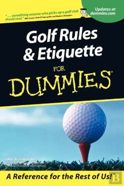Bertrand.pt - Golf Rules And Etiquette For Dummies