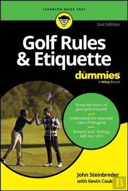 Bertrand.pt - Golf Rules & Etiquette For Dummies