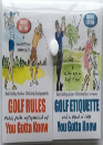 Golf Rules & Etiquette For Junior Players