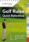 Golf Rules Quick Reference