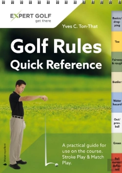 Bertrand.pt - Golf Rules Quick Reference