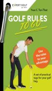 Golf Rules To Go (Pack Of 20)