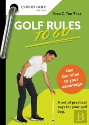 Golf Rules To Go