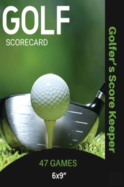 Bertrand.pt - Golf Scorecard Journal