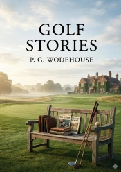 Golf Stories - By P G Wodehouse