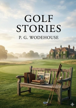 Bertrand.pt - Golf Stories - By P G Wodehouse