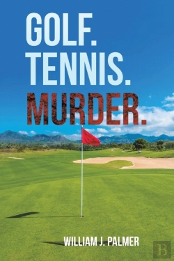 Bertrand.pt - Golf. Tennis. Murder.